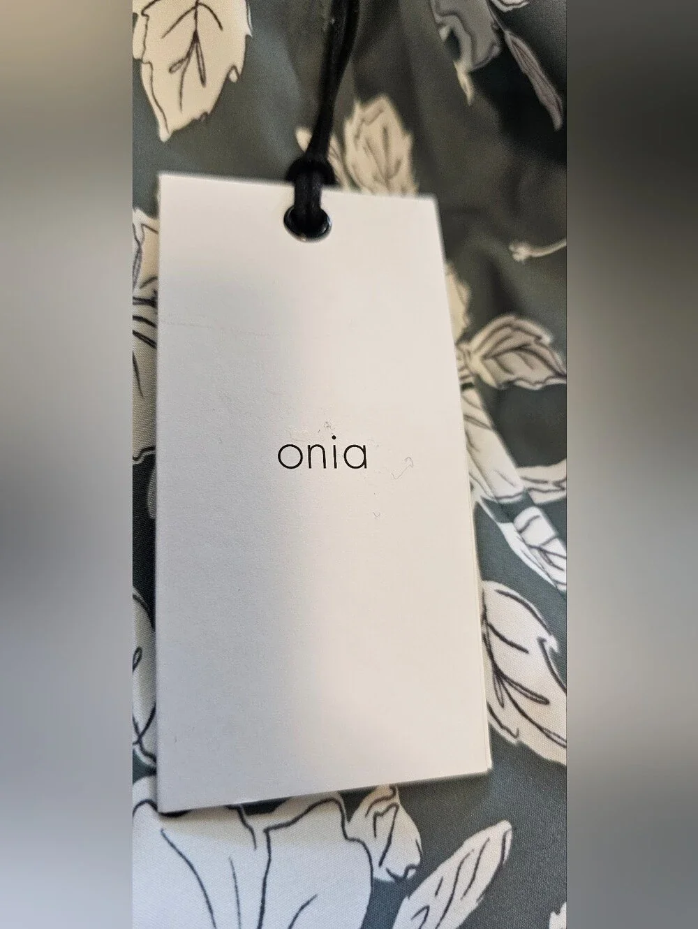 Onia Stretch Volley 5